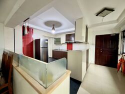 Blk 607 Woodlands Ring Road (Woodlands), HDB 5 Rooms #636430331